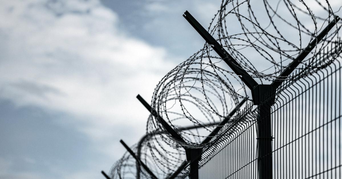 Former detention deputy facing potential life sentence for disregarding detainee's medical needs