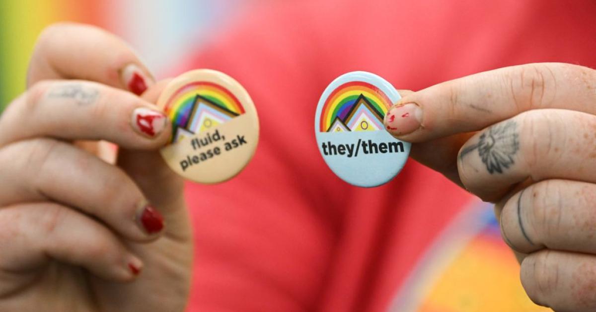 Free speech groups dogpile 'three-time loser' Colorado in appeals court for misgendering law