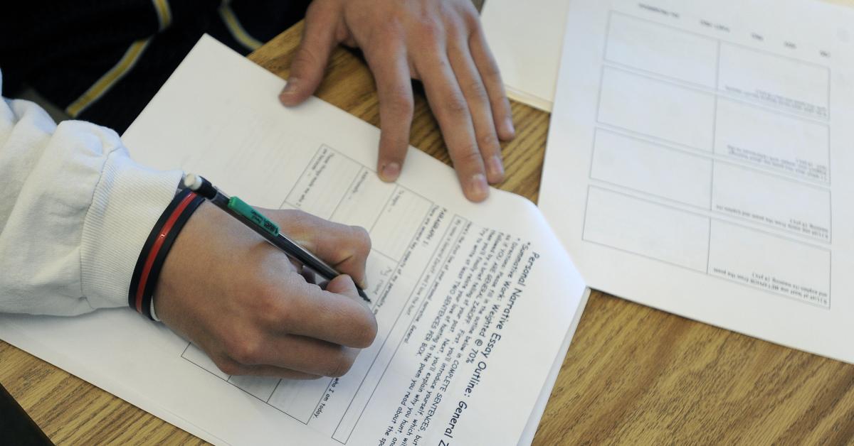 Texas becomes latest state to welcome alternative college entrance exam amid SAT, ACT scrutiny