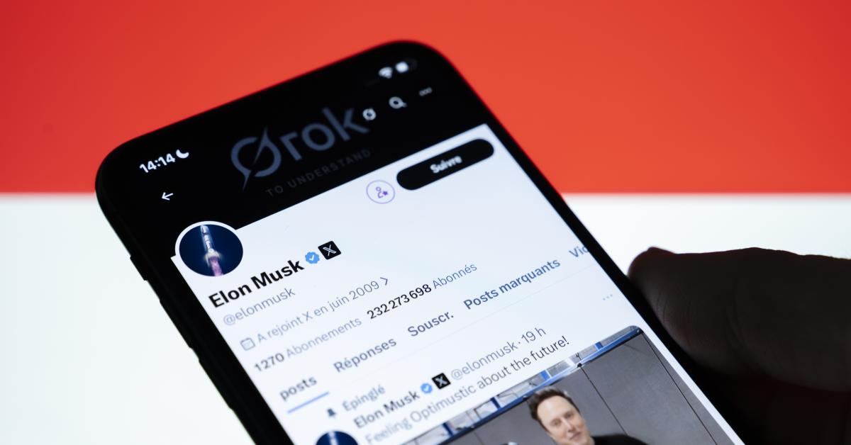 Elon Musk’s xAI sues Minnesota over law holding tech platforms liable ...