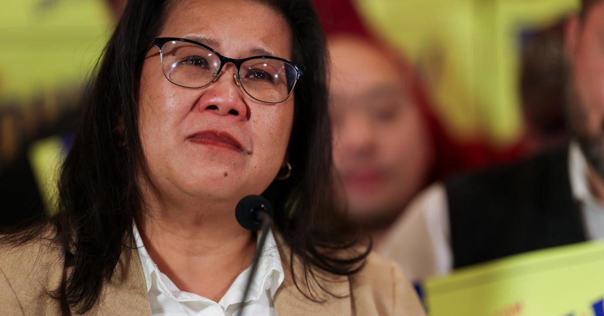 “Scandal Unfolds: St. Paul Mayor Faces Probe for Inappropriate Texts”