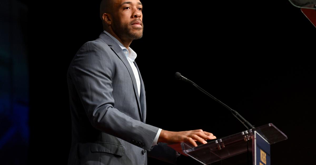 Breaking: Liberal Mandela Barnes Exits Wisconsin Governor Race
