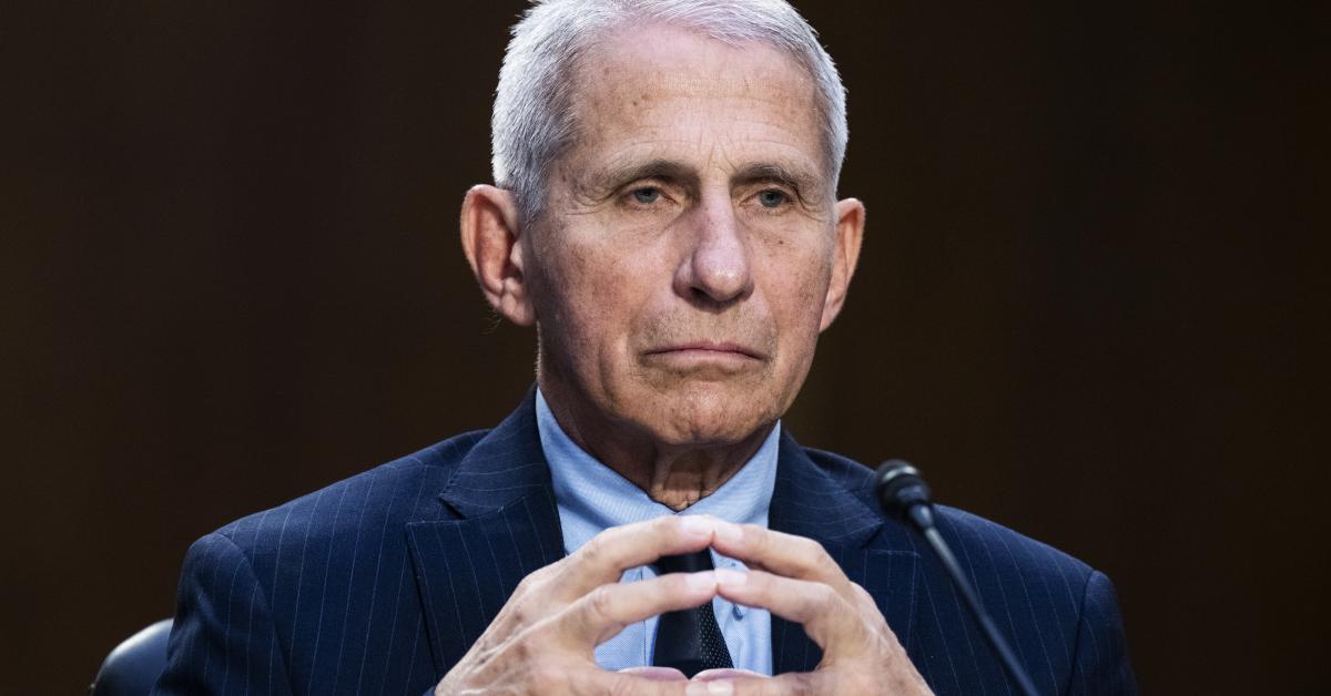 Florida joins Louisiana and W. Virginia in targeting Fauci financial records