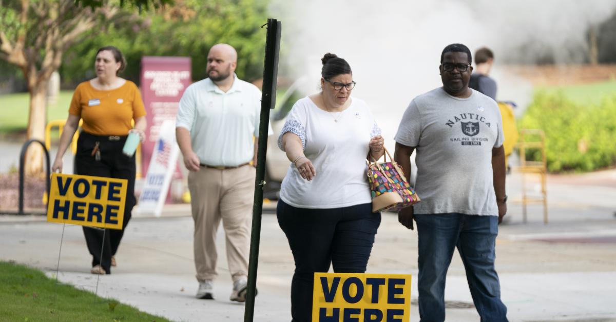 Does a Trump endorsement still move South Carolina voters? College campaign staffers are split