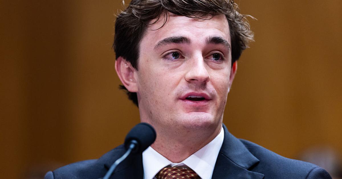 California law dubbed the 'Stop Nick Shirley Act' gets GOP pushback at state Capitol