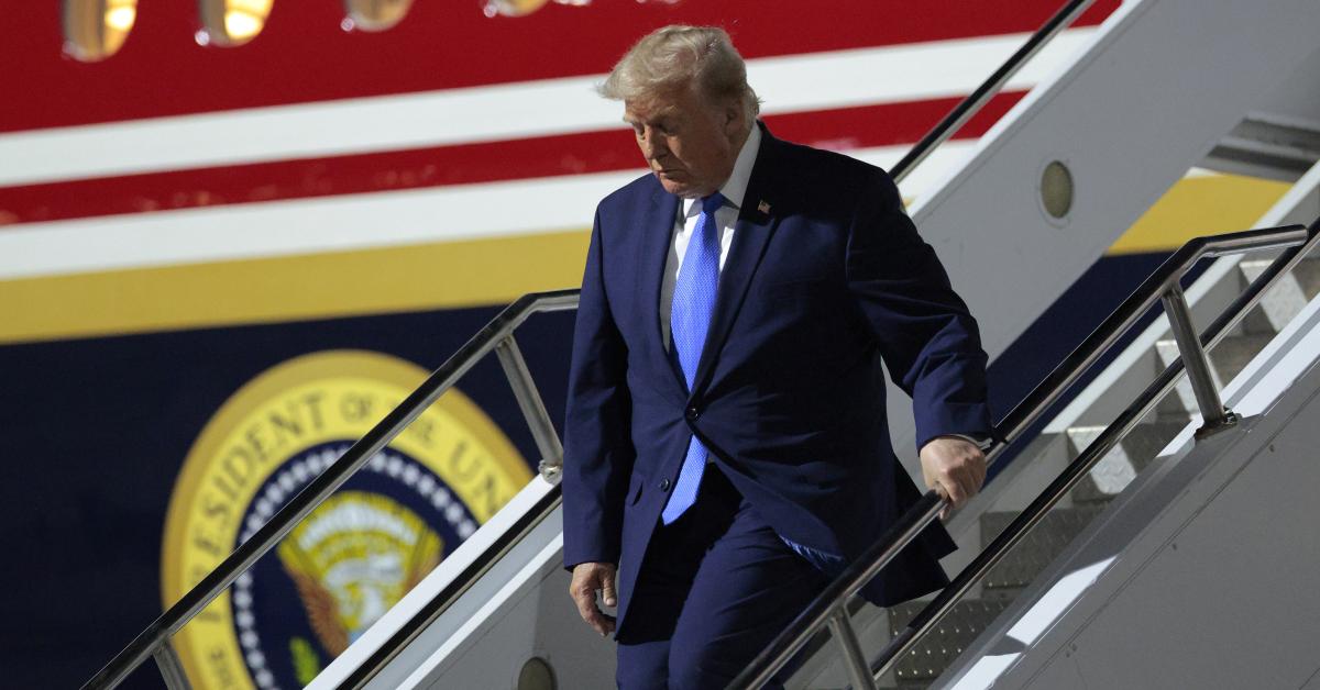 Trump administration seeks to end problematic organ procurement program, placing a premium on life