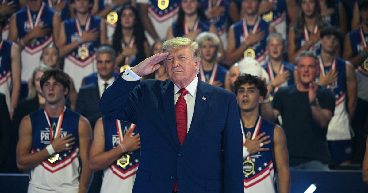 Intel Politics: NSA sat on election threat reporting over Trump ‘deep state’ label, memo shows