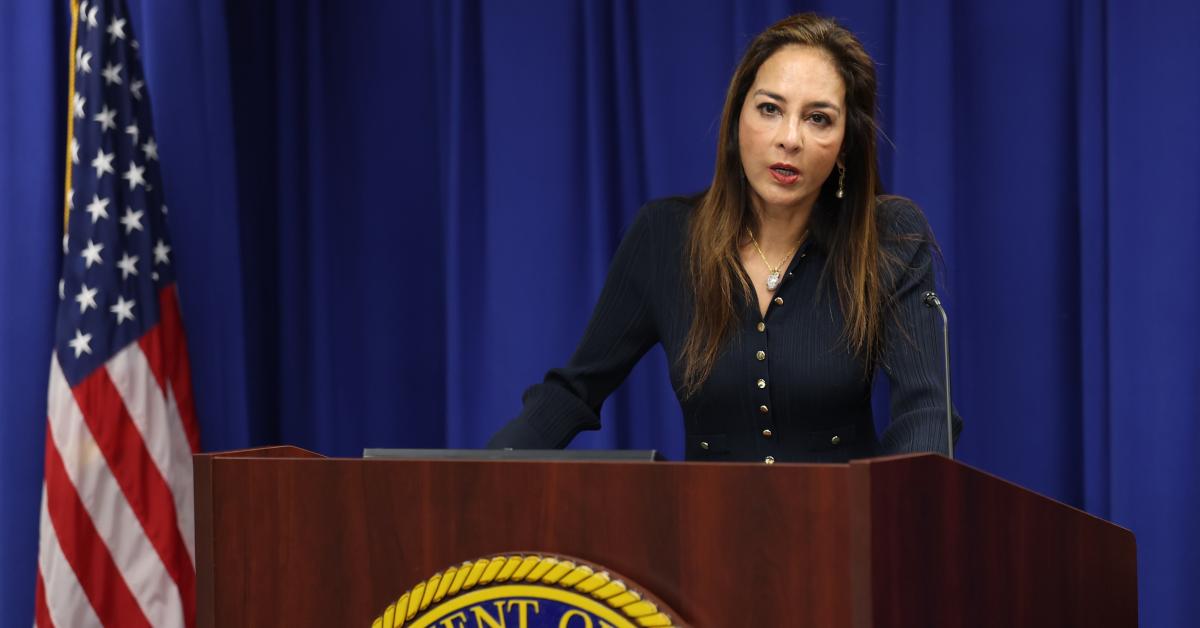 Breaking: Justice Department to deploy unprecedented 1,000 observers to safeguard midterm election integrity