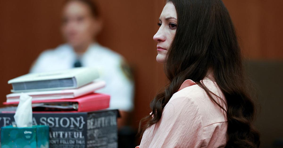 “Judge Stands Firm: Dismisses Divided Lindsay Clancy Jury”
