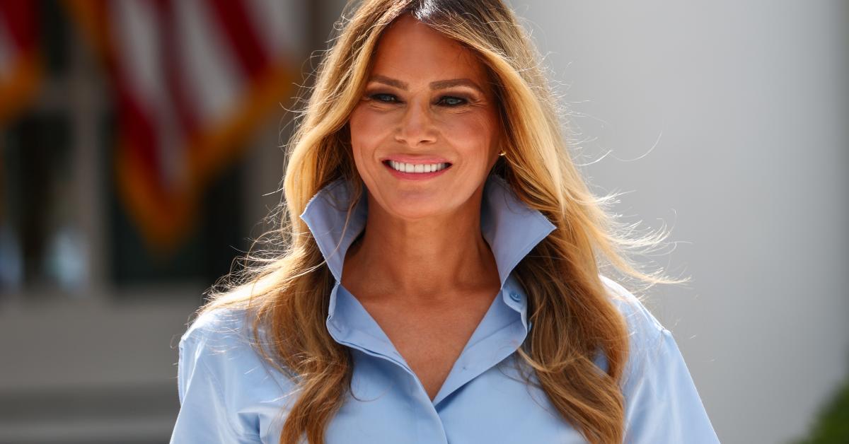 Russia, Ukraine implement Melania Trump’s local humanitarian ceasefire