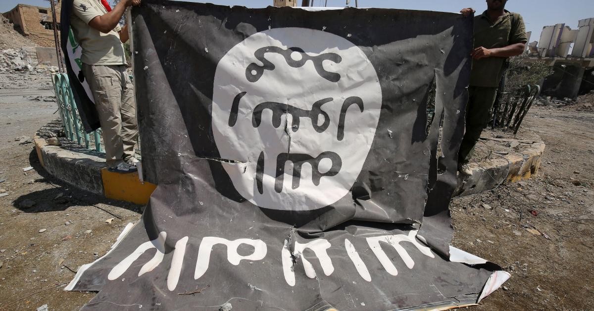 Alleged ISIS-inspired plot to bomb New York State Capitol a reminder of terror group’s persistence