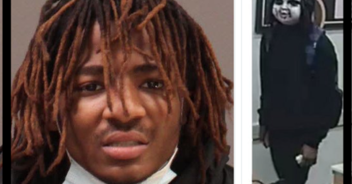 Man who allegedly wore scary Halloween mask in Philadelphia to harass ...