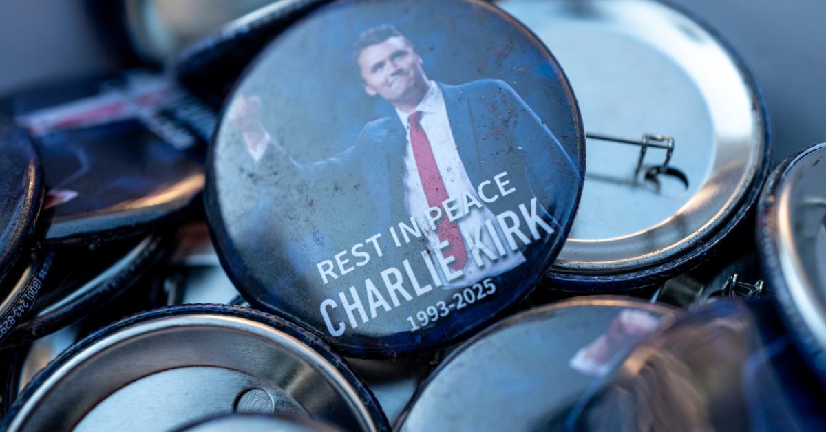 Kirk Effect: TPUSA chapters grow following founder's assassination