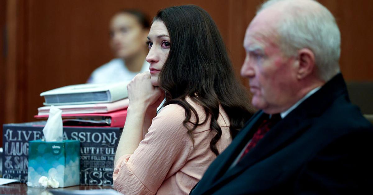 Attorney for Lindsey Clancy asks President Trump to pardon his client