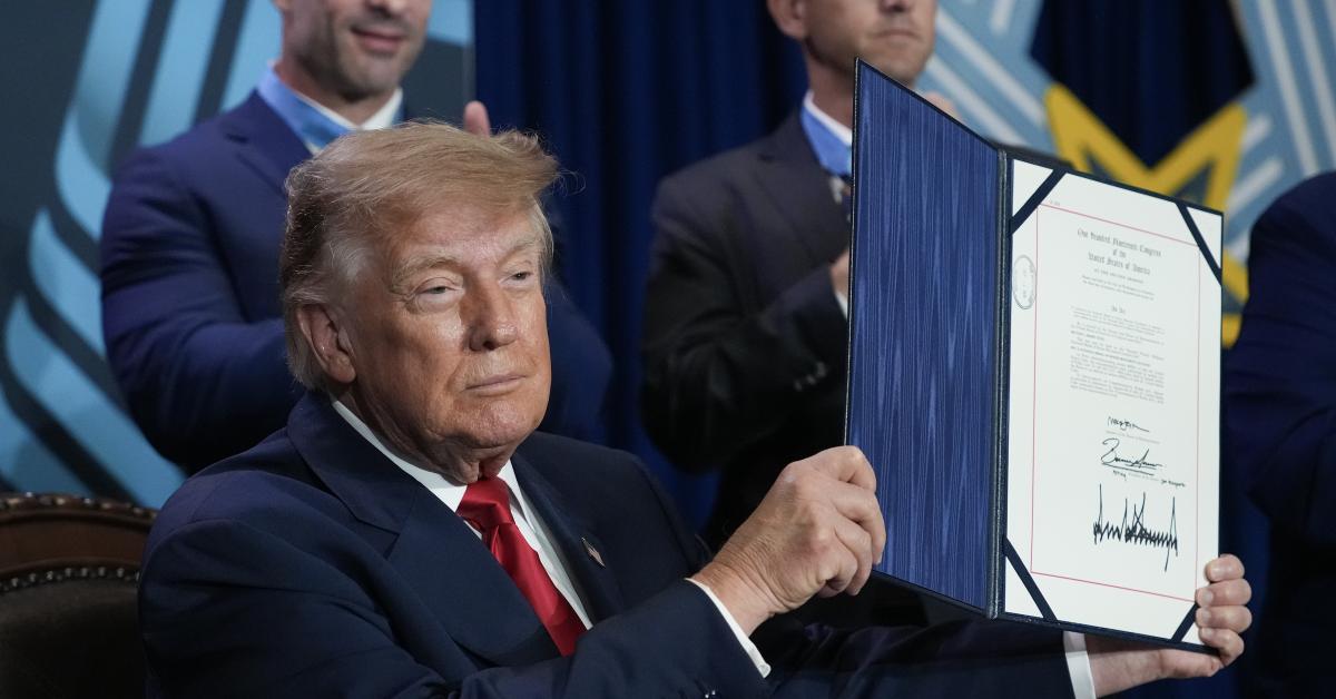 Trump says he will consider declassifying more 9/11 records