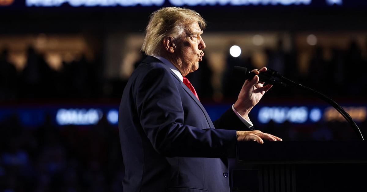 ‘The party of hatred' vs. ‘a lot of fun': The stark contrast of the GOP's final midterm message