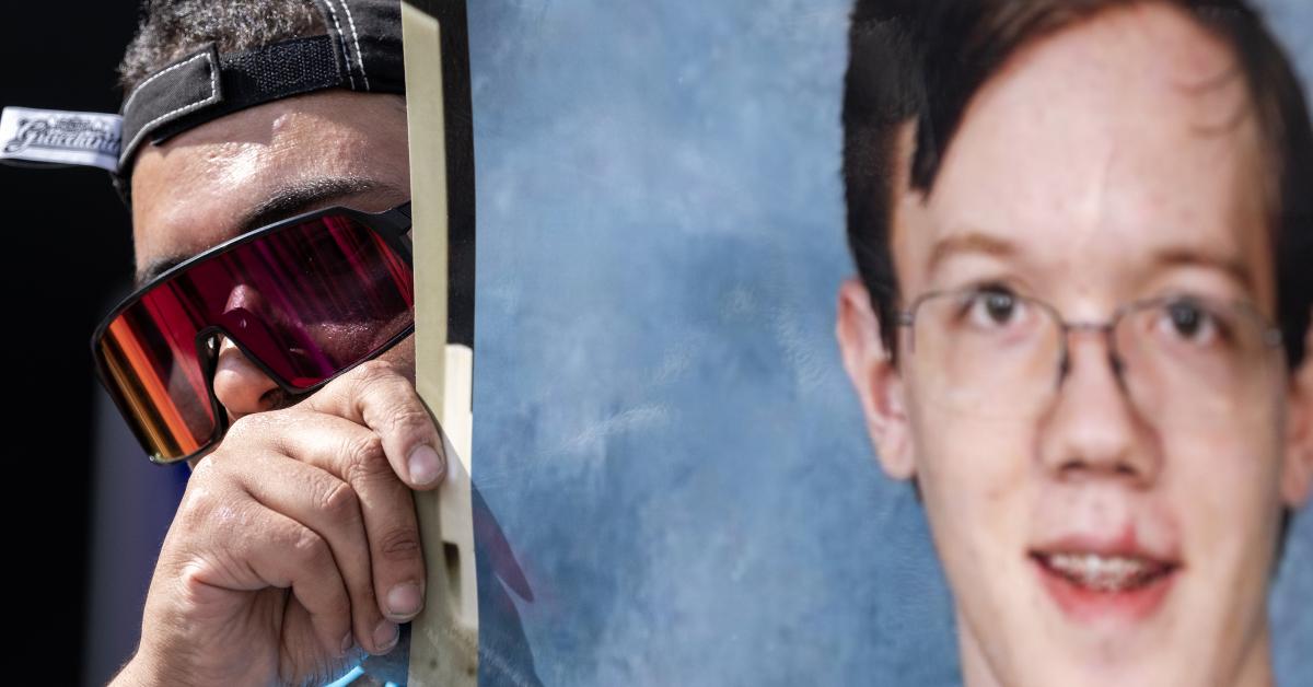 FBI releases new data on would-be Trump assassin Thomas Crooks' text ...