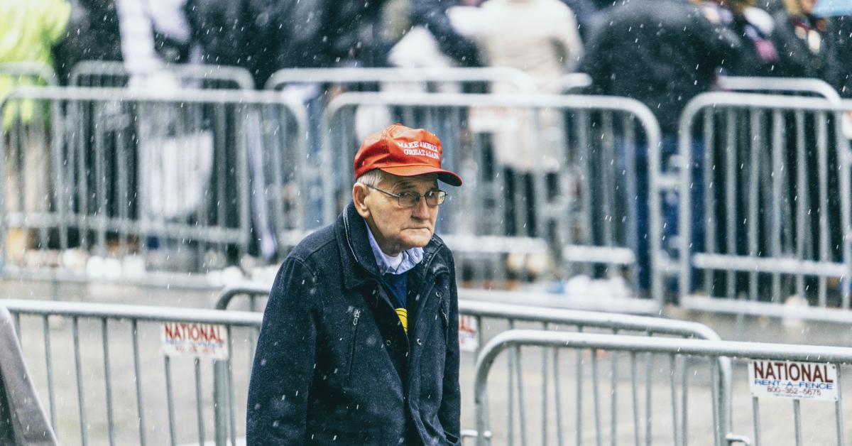 “Generational Shift: Long-standing Tradition Shattered as Older Americans Surpass Younger Generations in Historic Census”