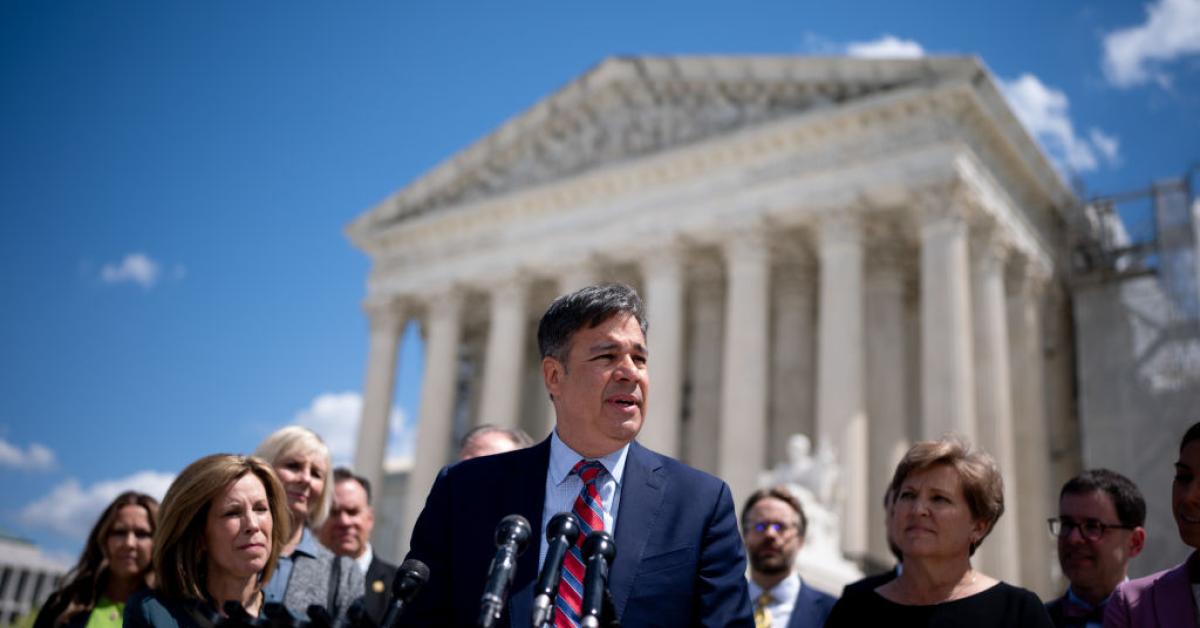Appeals court reinstates Idaho abortion law pending appeal, overruling lower court