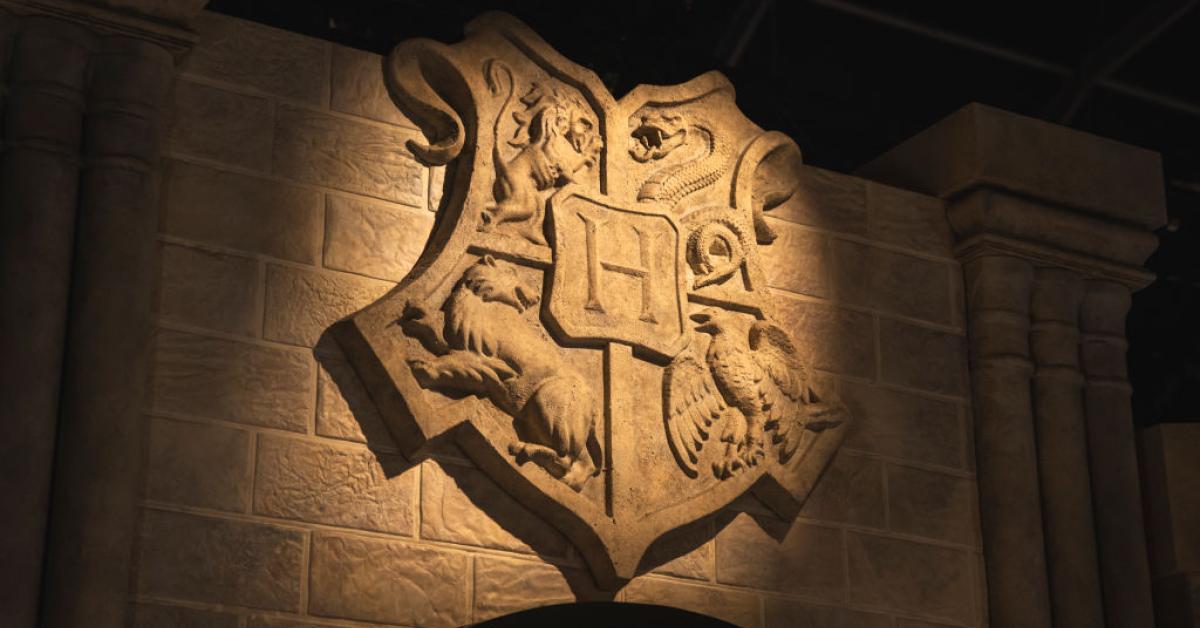 Education Department joins viral ‘Malfoid’ trend as ‘Harry Potter’ rewrites sweep social media