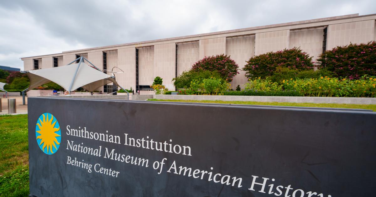 Concerns about Smithsonian's 'radical,' superficial view of U.S. history started long before Trump