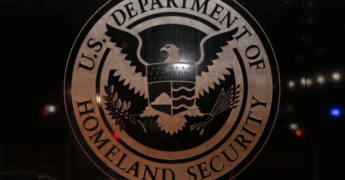 Biden DHS scheduled multiple LGBTQ+ Pride events during working hours ...
