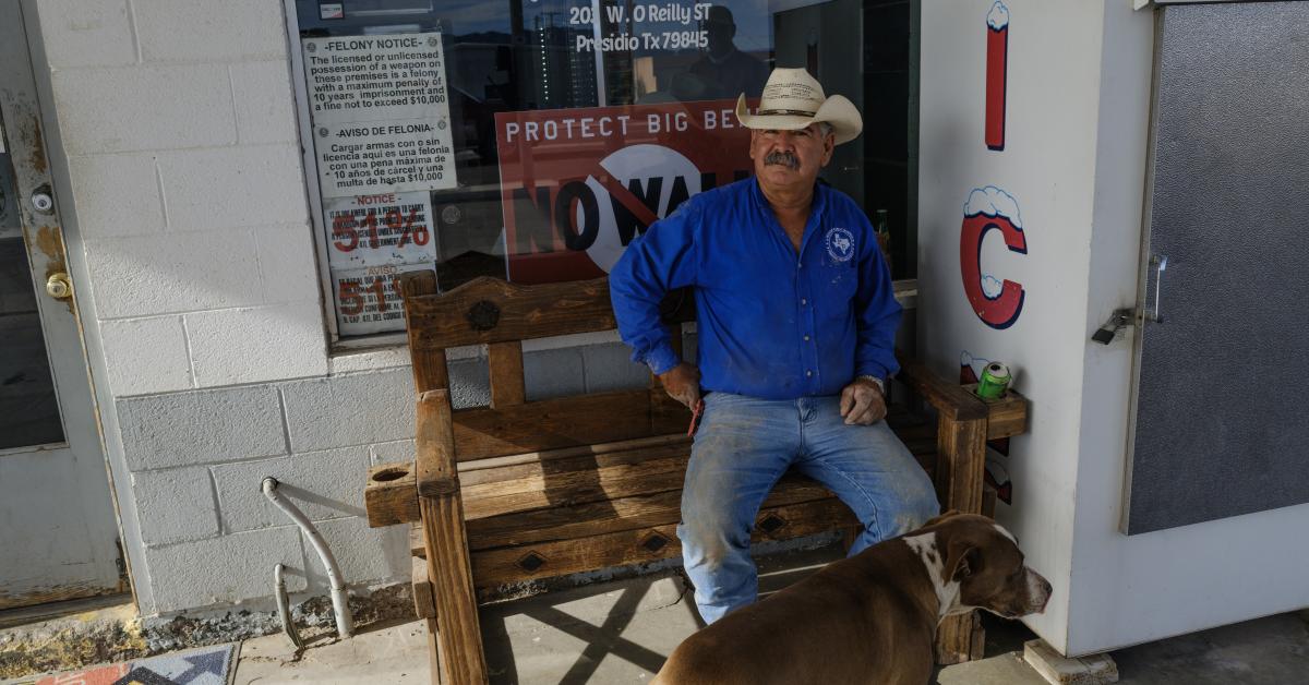 Trump immigration lockdown saves taxpayers about $30B a year, but border towns go from boom to bust