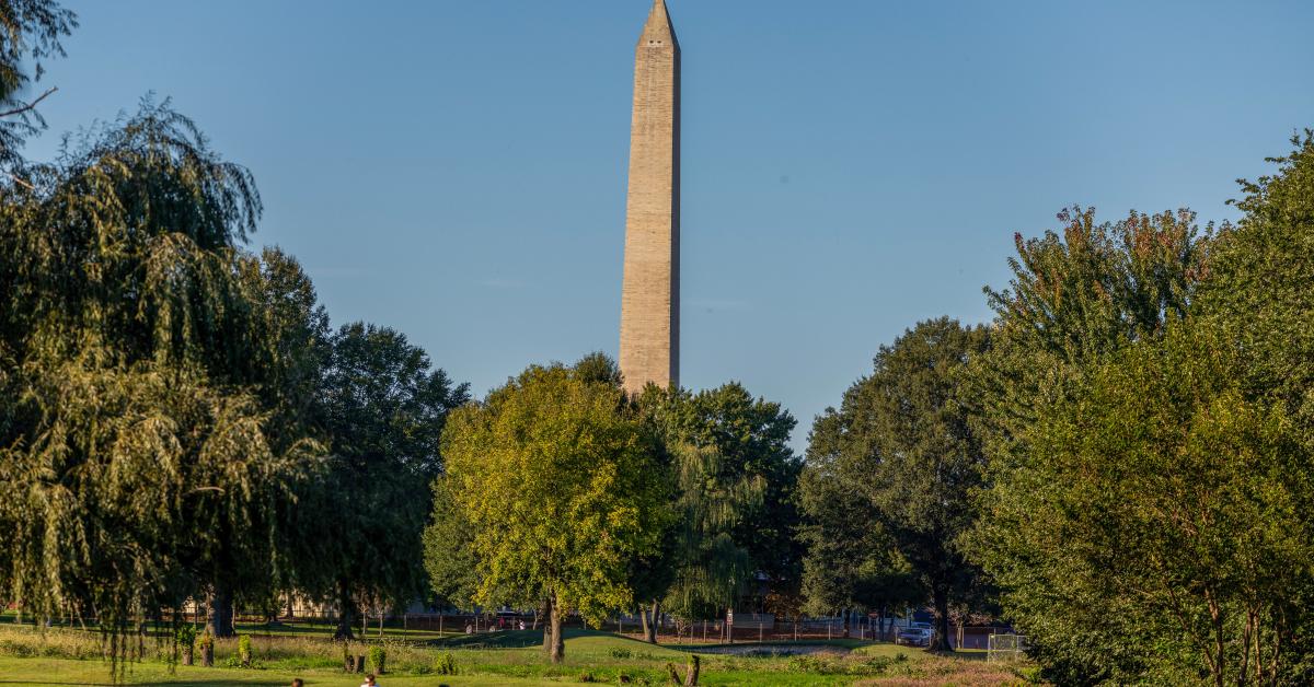 Trump renovation plans for D.C. golf course have been drawn up, closure next month, DOJ says