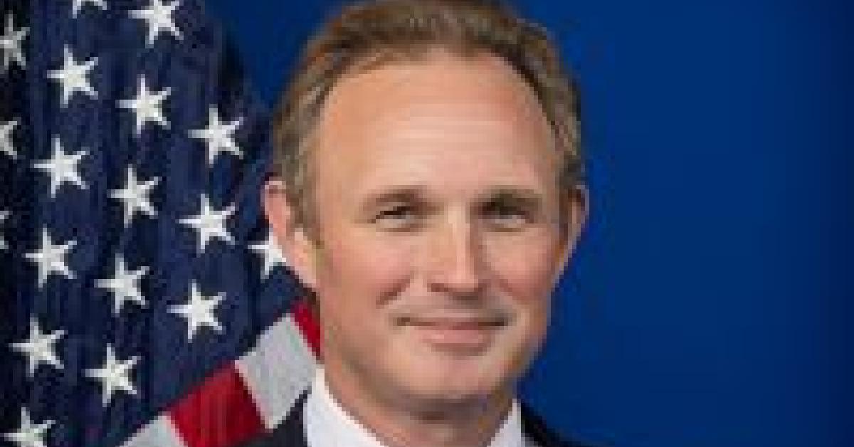 California congressman applauds Trump DOJ for suing his state over suspected foreign voters on rolls