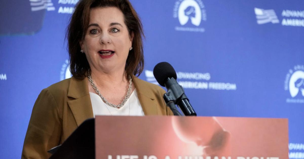 'Fool's gold': Pro-life groups trash FDA abortion pill safety review as sham after details exposed