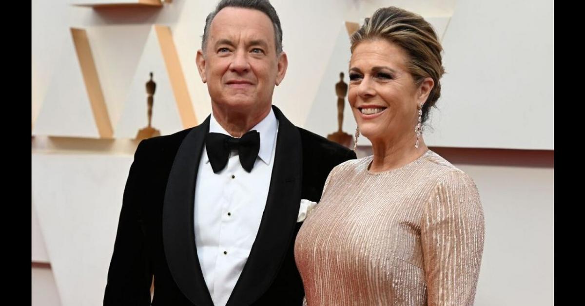 Celebrities react to Tom Hanks, Rita Wilson's positive coronavirus(02)