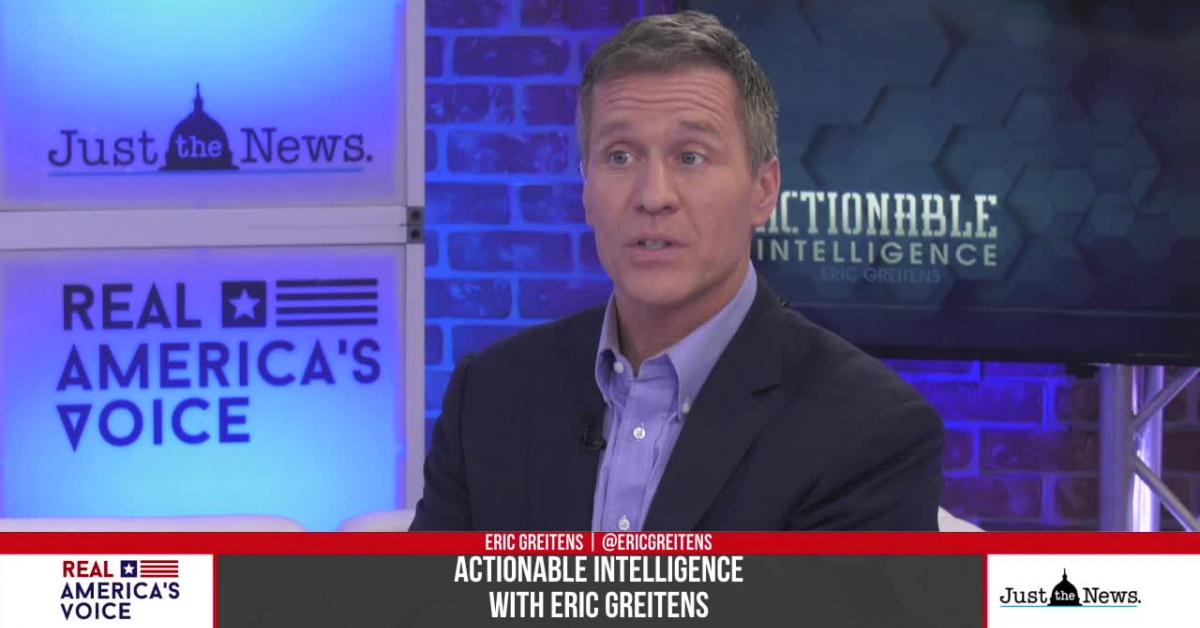 Acting Homeland Security Secretary Chad Wolf is resigning ...