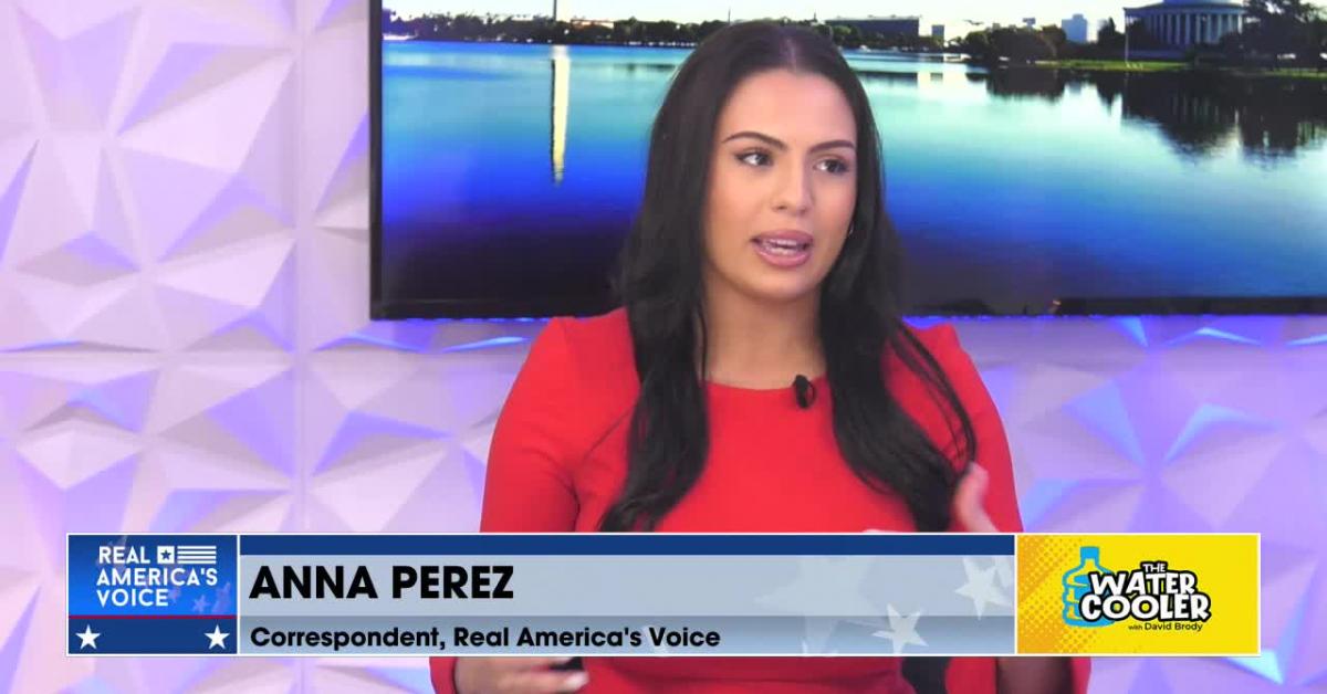 real voice america news