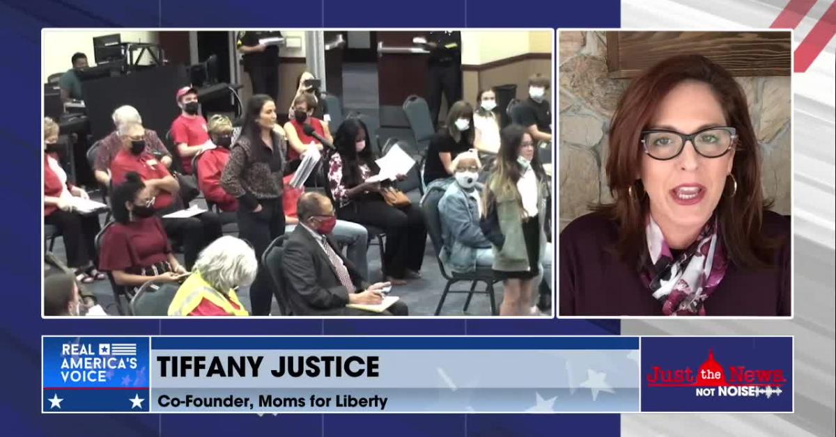 Moms for Liberty Co-Founder shares the grassroots origins of their ...