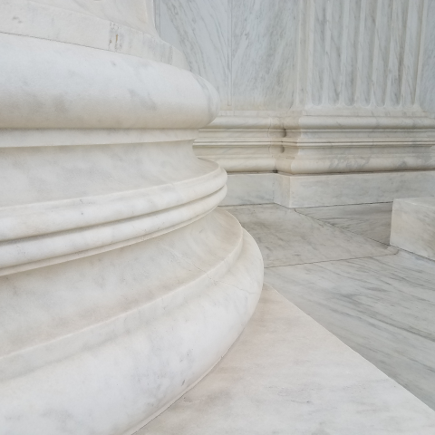 Supreme Court column