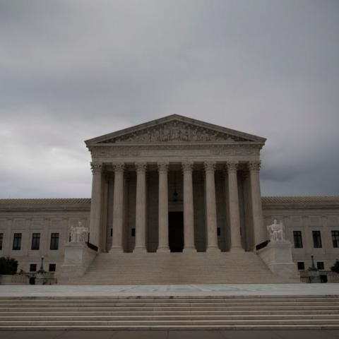 Roe v. Wade in the balance? Supreme Court sets date for arguments on Mississippi abortion law
