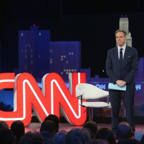 CNN competitors to air network's presidential debate between Trump and Biden on June 27