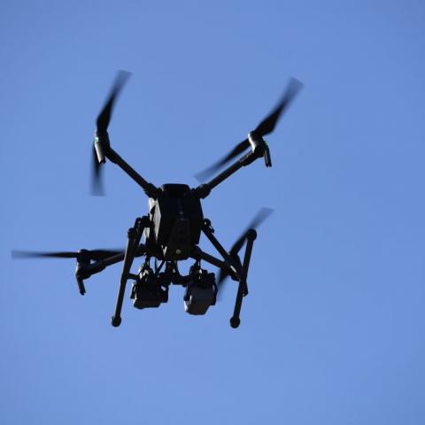 Most Americans skeptical of government’s candor about drones: Poll