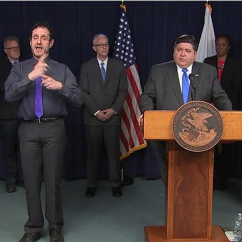 Illinois electronic verification system catches thousands of drivers without insurance