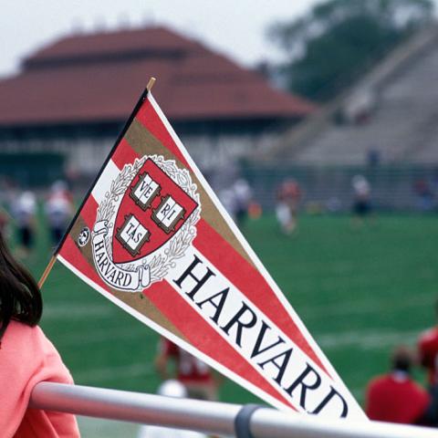 Harvard University