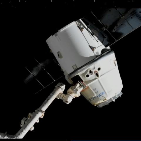Space Force officer punished for denouncing Marxism within the ranks to leave military