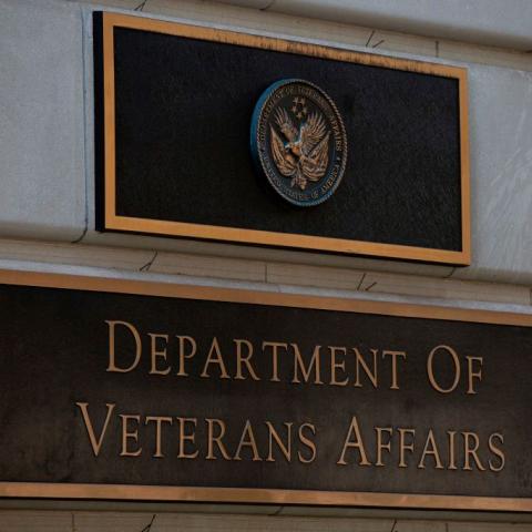 Department of Veterans Affairs