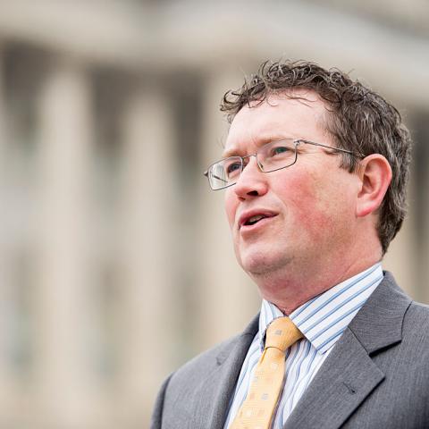 Rep. Thomas Massie