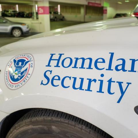 DHS to spend more than $30 million on body cameras following fatal shootings