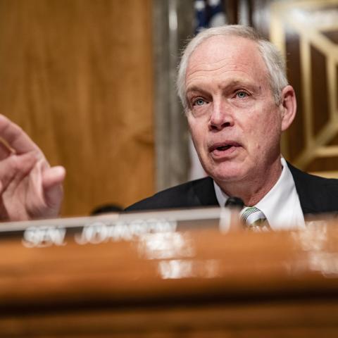 GOP senators ask DHS for information on ICE arrests of illegal aliens