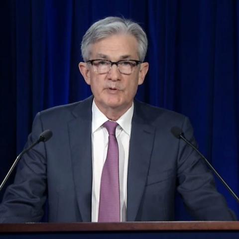 Federal Reserve Chair orders ethics review of central bank