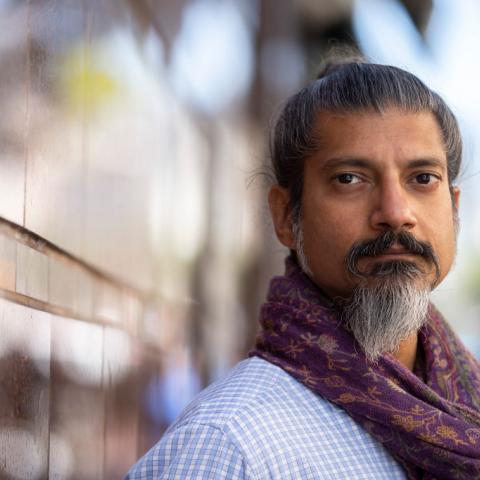 Shahid Buttar on April 1, 2020