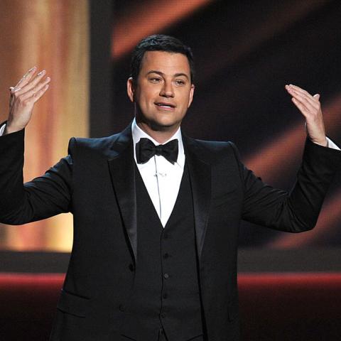 Kimmel says Talarico interview will air only on YouTube, cites ABC's legal standoff with FCC