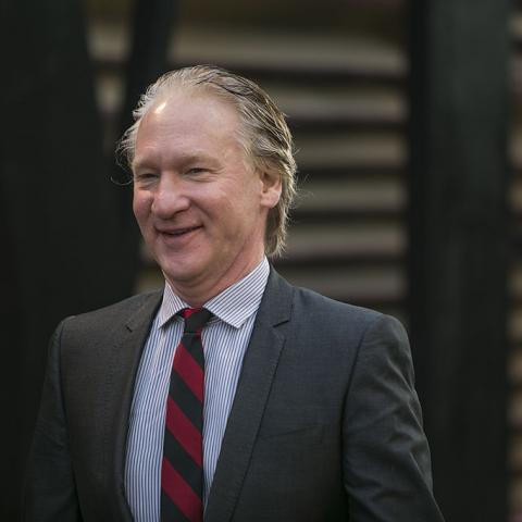 Bill Maher