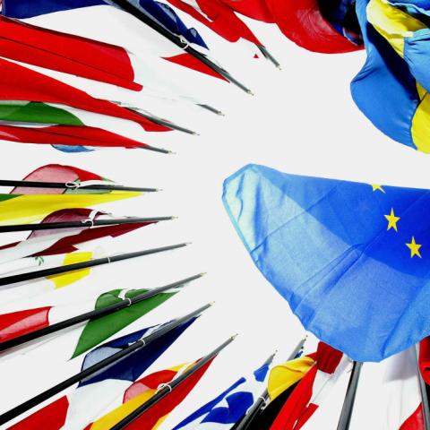 U.S. is taken off of EU safe travel list, allowing for COVID restrictions